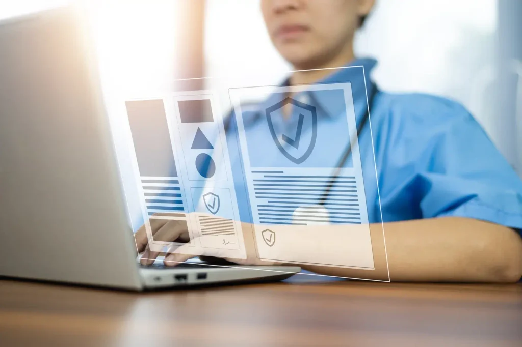 Medical Credentialing Services